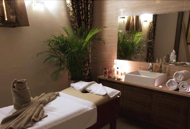 Safran Thermal Resort - Görsel 13