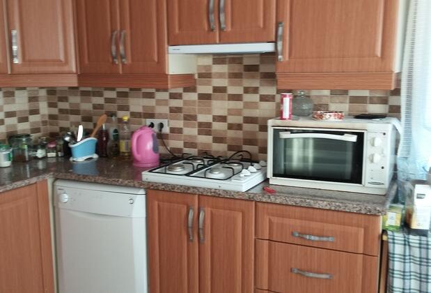 Ayvalık Çamlık Villaları - Görsel 37