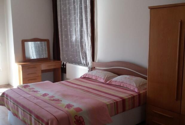 Ayvalık Çamlık Villaları - Görsel 38