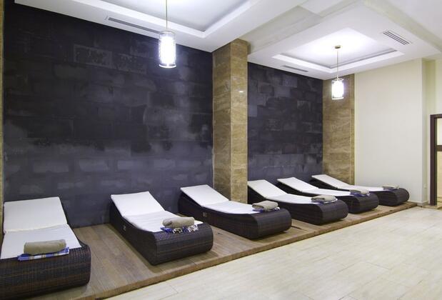 Safran Thermal Resort - Görsel 14