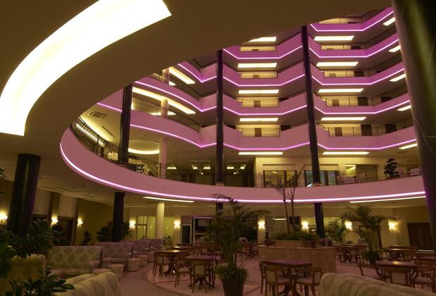 Safran Thermal Resort - Görsel 11