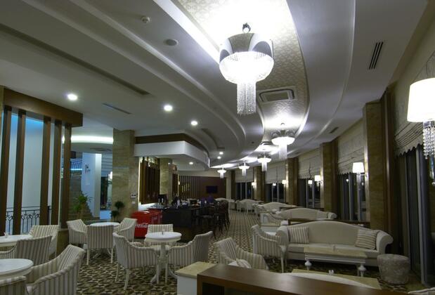 Safran Thermal Resort - Görsel 10