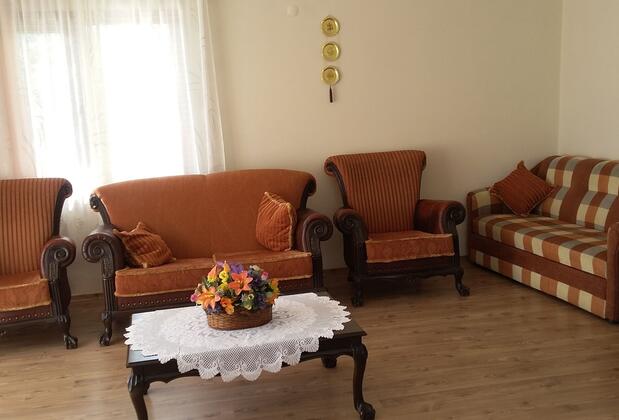 Ayvalık Çamlık Villaları - Görsel 41