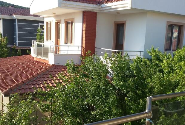 Ayvalık Çamlık Villaları - Görsel 42