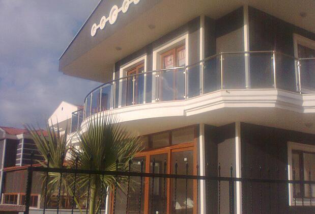 Ayvalık Çamlık Villaları - Görsel 43