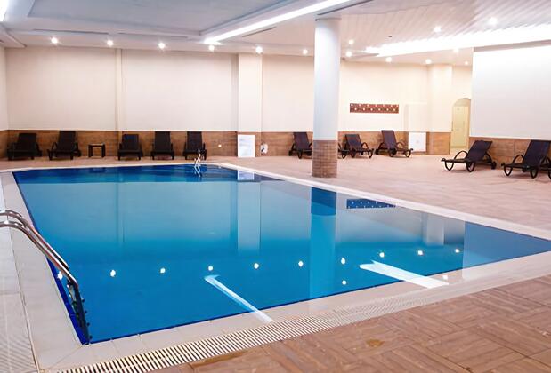 Safran Thermal Resort - Görsel 22