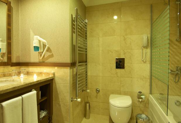 Safran Thermal Resort - Görsel 27