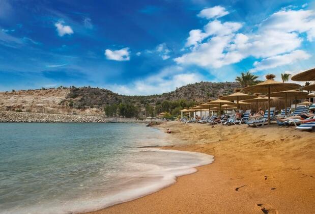 Altınorfoz Otel - Görsel 3