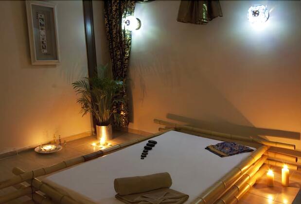 Safran Thermal Resort - Görsel 16