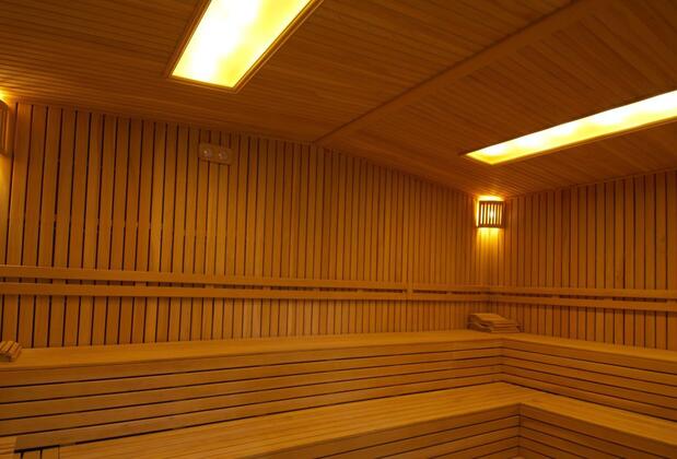 Safran Thermal Resort - Görsel 15