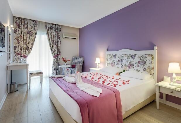 Altınorfoz Otel - Görsel 18