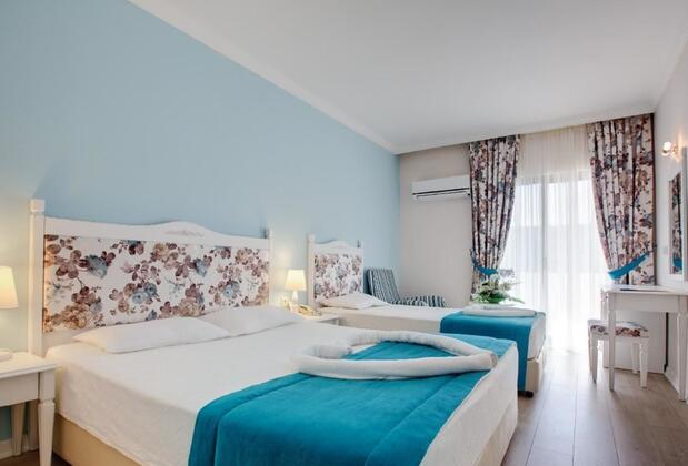 Altınorfoz Otel - Görsel 19