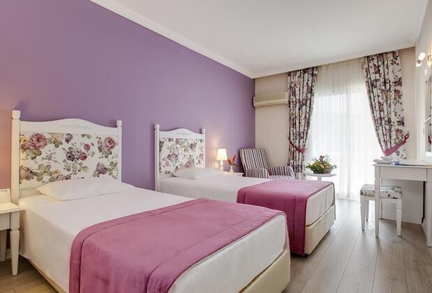 Altınorfoz Otel - Görsel 20