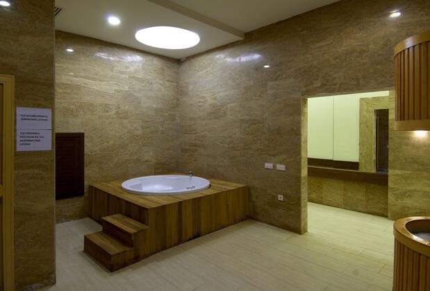 Safran Thermal Resort - Görsel 18