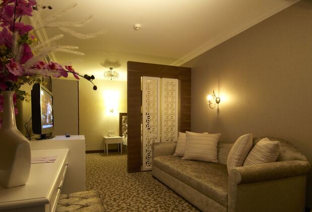 Safran Thermal Resort - Görsel 5