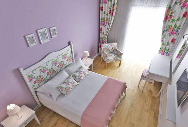 Altınorfoz Otel - Görsel 22