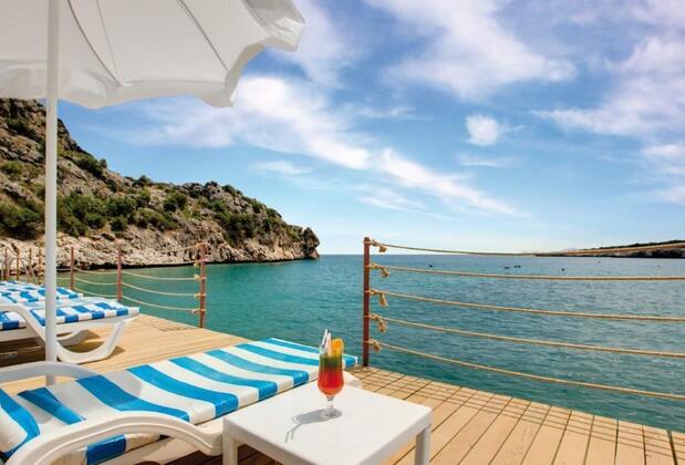 Altınorfoz Otel - Görsel 8