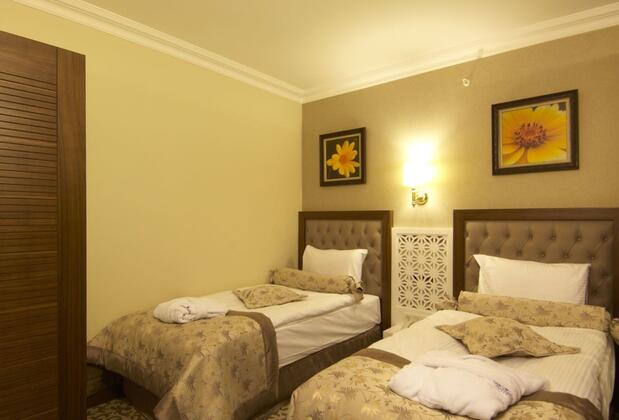 Safran Thermal Resort - Görsel 8