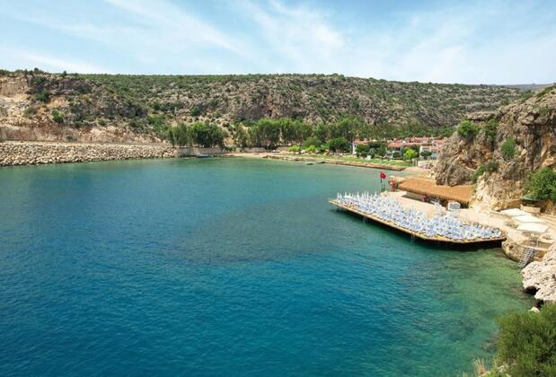 Altınorfoz Otel - Görsel 7