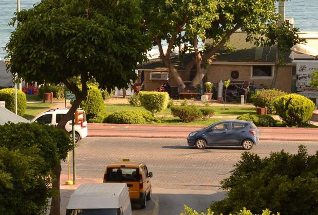 Huzuray Otel - Görsel 6