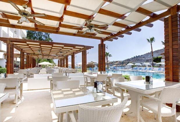 Altınorfoz Otel - Görsel 10