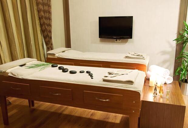 Safran Thermal Resort - Görsel 17