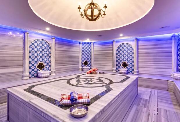 Altınorfoz Otel - Görsel 11