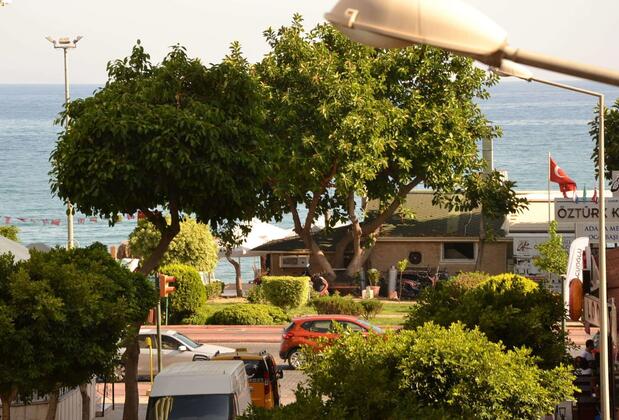 Huzuray Otel - Görsel 7