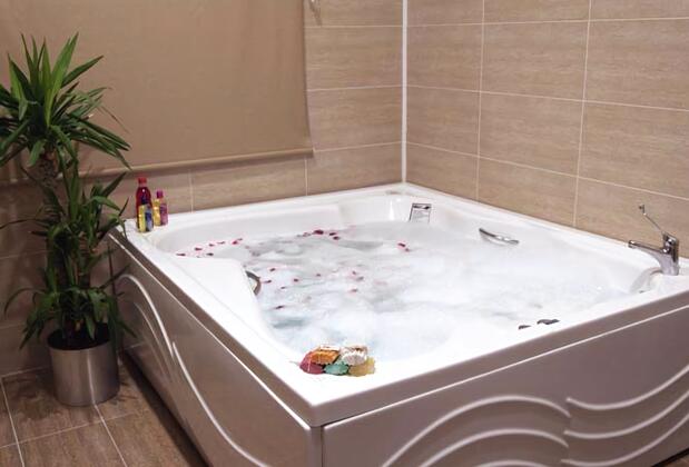 Safran Thermal Resort - Görsel 19