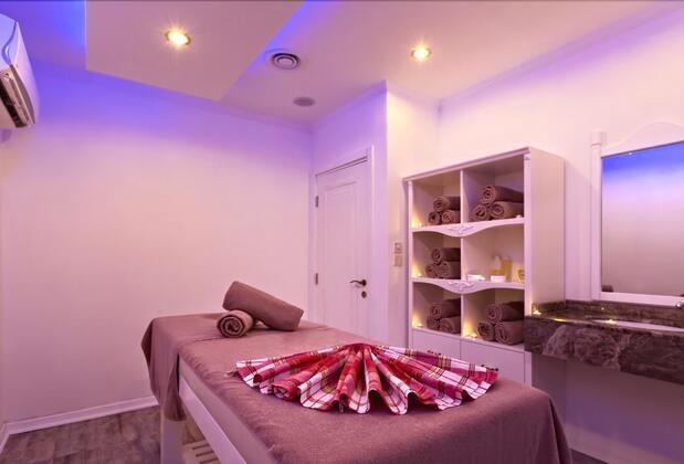 Altınorfoz Otel - Görsel 12