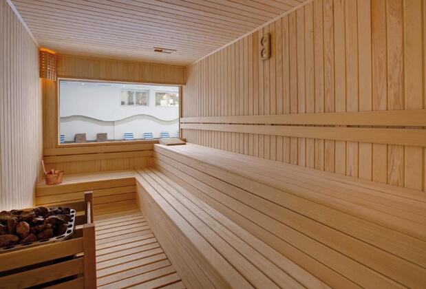 Altınorfoz Otel - Görsel 13