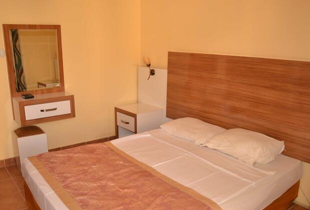 Huzuray Otel - Görsel 8