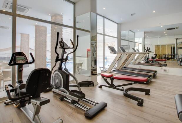 Altınorfoz Otel - Görsel 15