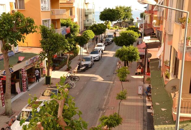 Huzuray Otel - Görsel 3