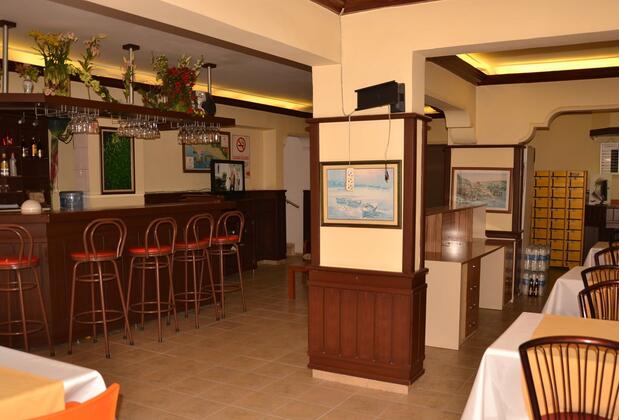 Huzuray Otel - Görsel 12