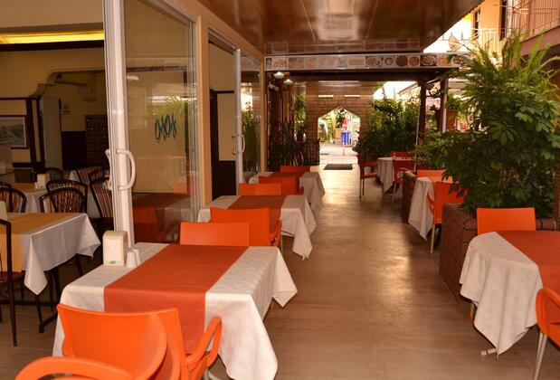 Huzuray Otel - Görsel 13