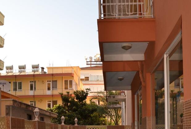 Huzuray Otel - Görsel 4