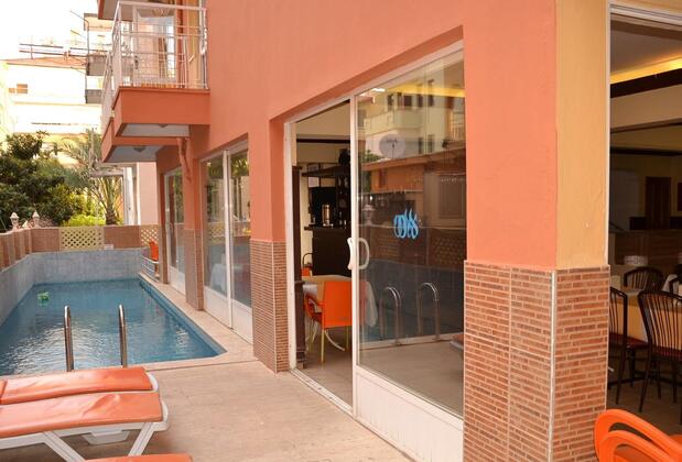 Huzuray Otel - Görsel 5