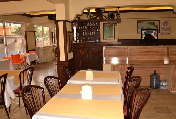 Huzuray Otel - Görsel 14