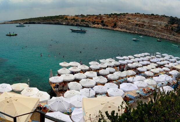 Altınorfoz Otel - Görsel 4