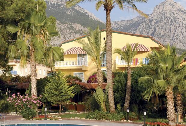 Sultan Beldibi - Görsel 22