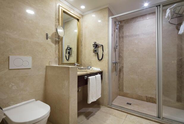 Crowne Plaza Istanbul - Old City - Görsel 39