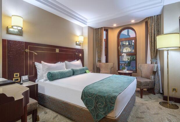 Crowne Plaza Istanbul - Old City - Görsel 50