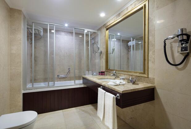 Crowne Plaza Istanbul - Old City - Görsel 38