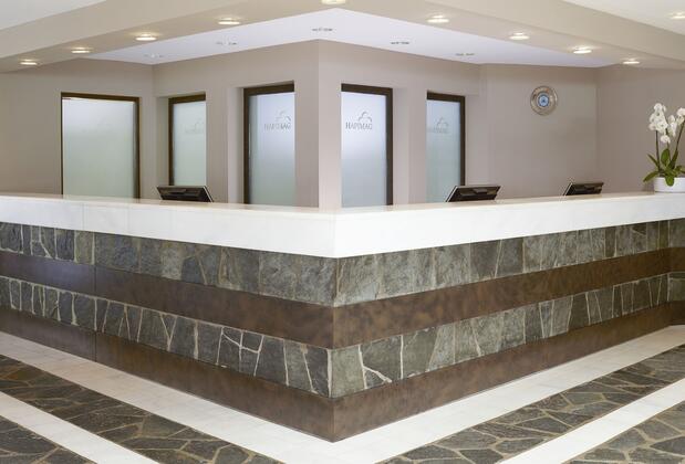 Hapimag Resort Sea Garden - Görsel 11