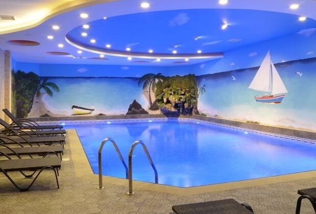 Angels Apart & SPA - Görsel 3