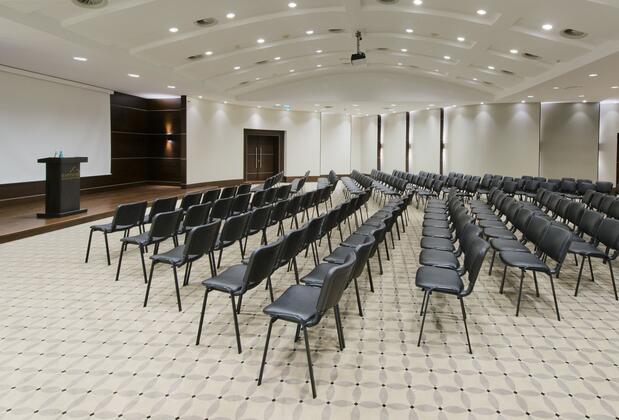 Hapimag Resort Sea Garden - Görsel 12