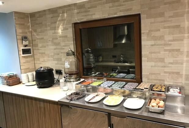 Nur Hotel - Görsel 3