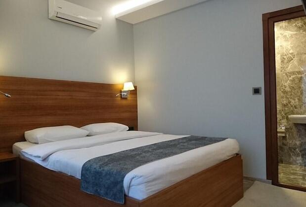 Nur Hotel - Görsel 13