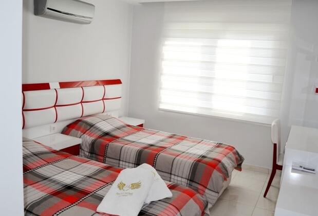 Angels Apart & SPA - Görsel 9